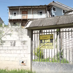 Sitio en Virgenpamba (Azogues)