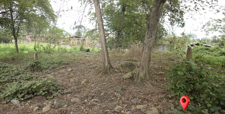 Sitios en Cochancay (La Troncal)