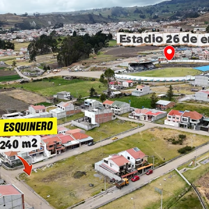 Sitio en Iza Vieja (Cañar)