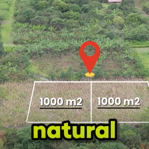 Terreno en Cochancay (La Troncal)